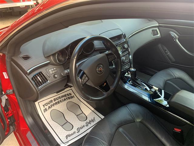 2011 Cadillac CTS-V (CC-1698838) for sale in Cornelius, North Carolina