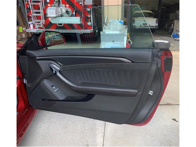 2011 Cadillac CTS-V (CC-1698838) for sale in Cornelius, North Carolina