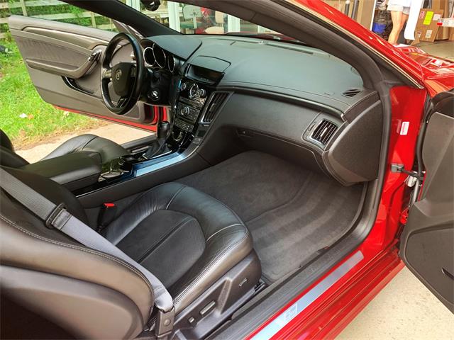 2011 Cadillac CTS-V (CC-1698838) for sale in Cornelius, North Carolina