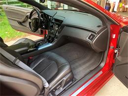 2011 Cadillac CTS-V (CC-1698838) for sale in Cornelius, North Carolina