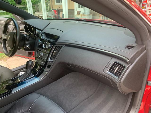 2011 Cadillac CTS-V (CC-1698838) for sale in Cornelius, North Carolina