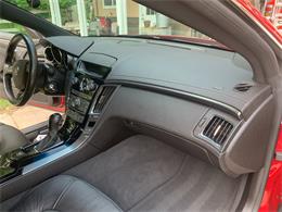 2011 Cadillac CTS-V (CC-1698838) for sale in Cornelius, North Carolina