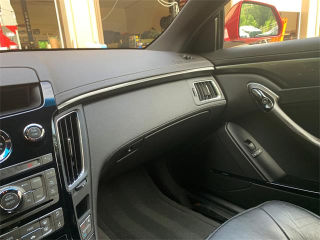 2011 Cadillac CTS-V (CC-1698838) for sale in Cornelius, North Carolina