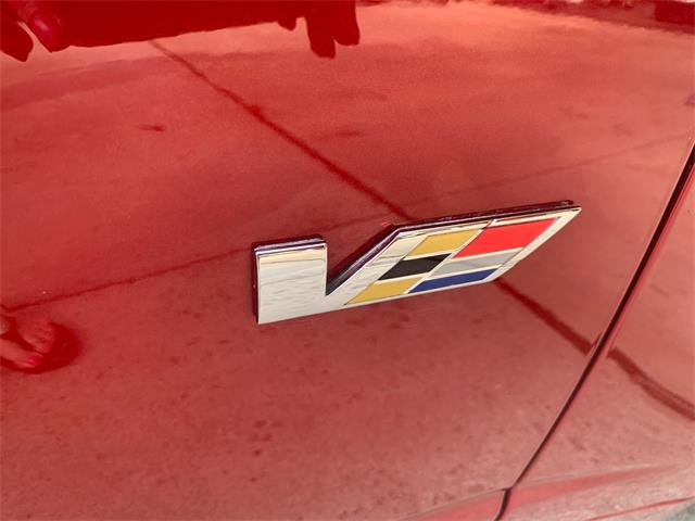 2011 Cadillac CTS-V (CC-1698838) for sale in Cornelius, North Carolina