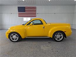 2004 Chevrolet SSR (CC-1698854) for sale in Webster, South Dakota