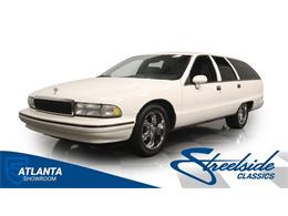 1992 Chevrolet Caprice (CC-1690894) for sale in Lithia Springs, Georgia