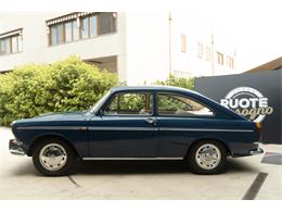 1967 Volkswagen Type 3 (CC-1698949) for sale in Reggio Emilia, Italia