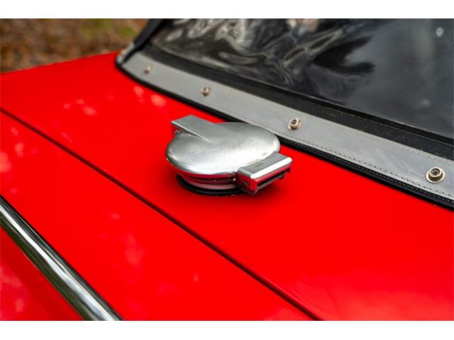 1971 Triumph TR6 (CC-1698991) for sale in Hickory, North Carolina