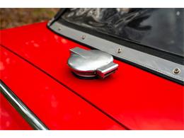 1971 Triumph TR6 (CC-1698991) for sale in Hickory, North Carolina