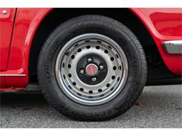 1971 Triumph TR6 (CC-1698991) for sale in Hickory, North Carolina
