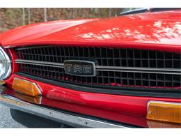 1971 Triumph TR6 (CC-1698991) for sale in Hickory, North Carolina