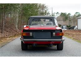 1971 Triumph TR6 (CC-1698991) for sale in Hickory, North Carolina