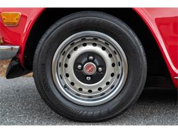 1971 Triumph TR6 (CC-1698991) for sale in Hickory, North Carolina
