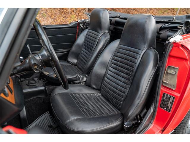 1971 Triumph TR6 (CC-1698991) for sale in Hickory, North Carolina