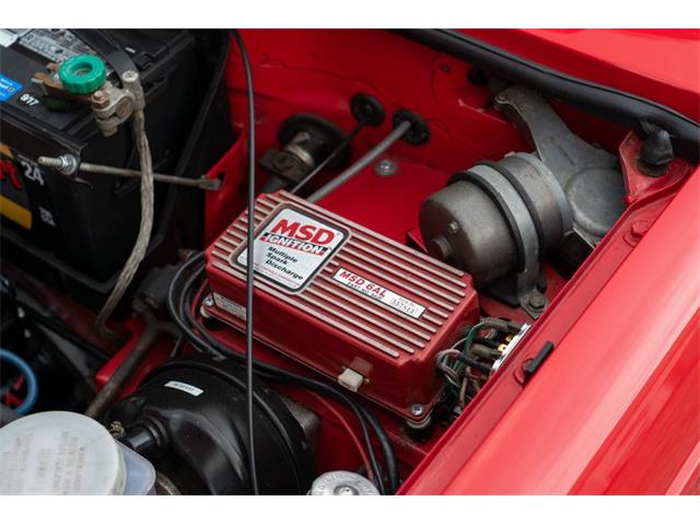 1971 Triumph TR6 (CC-1698991) for sale in Hickory, North Carolina