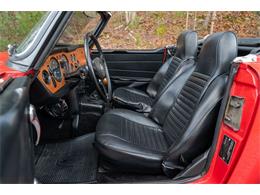 1971 Triumph TR6 (CC-1698991) for sale in Hickory, North Carolina