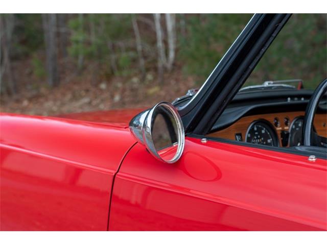 1971 Triumph TR6 (CC-1698991) for sale in Hickory, North Carolina