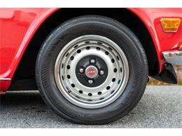 1971 Triumph TR6 (CC-1698991) for sale in Hickory, North Carolina