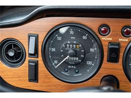 1971 Triumph TR6 (CC-1698991) for sale in Hickory, North Carolina
