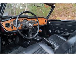 1971 Triumph TR6 (CC-1698991) for sale in Hickory, North Carolina