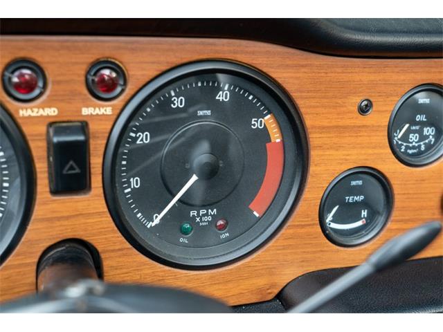 1971 Triumph TR6 (CC-1698991) for sale in Hickory, North Carolina