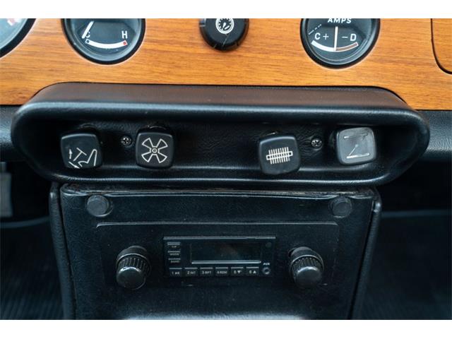 1971 Triumph TR6 (CC-1698991) for sale in Hickory, North Carolina