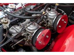 1971 Triumph TR6 (CC-1698991) for sale in Hickory, North Carolina