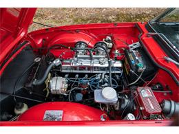 1971 Triumph TR6 (CC-1698991) for sale in Hickory, North Carolina