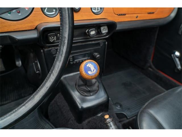 1971 Triumph TR6 (CC-1698991) for sale in Hickory, North Carolina