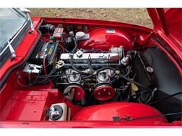 1971 Triumph TR6 (CC-1698991) for sale in Hickory, North Carolina