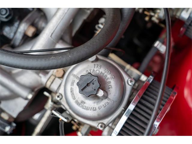 1971 Triumph TR6 (CC-1698991) for sale in Hickory, North Carolina