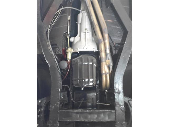 1971 Triumph TR6 (CC-1698991) for sale in Hickory, North Carolina