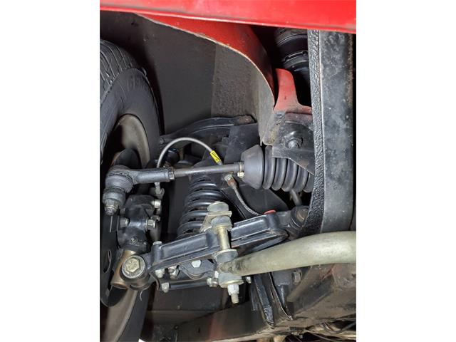 1971 Triumph TR6 (CC-1698991) for sale in Hickory, North Carolina