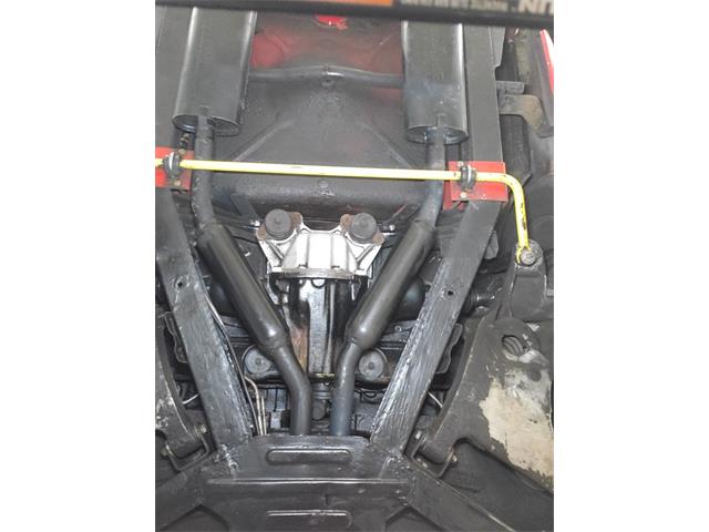 1971 Triumph TR6 (CC-1698991) for sale in Hickory, North Carolina