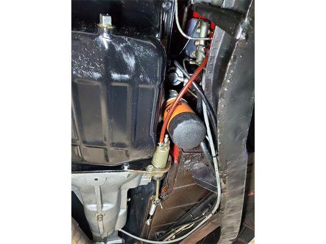 1971 Triumph TR6 (CC-1698991) for sale in Hickory, North Carolina