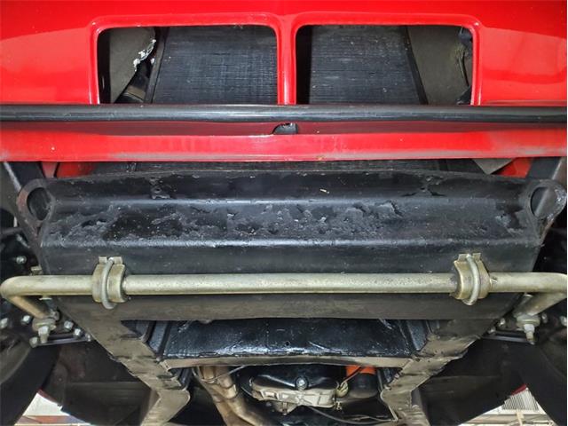 1971 Triumph TR6 (CC-1698991) for sale in Hickory, North Carolina