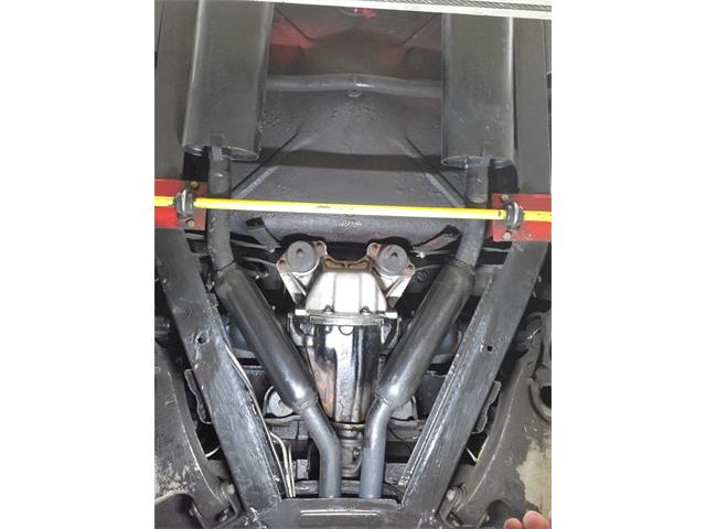 1971 Triumph TR6 (CC-1698991) for sale in Hickory, North Carolina