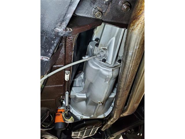 1971 Triumph TR6 (CC-1698991) for sale in Hickory, North Carolina