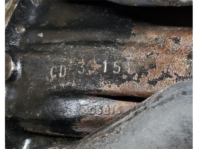 1971 Triumph TR6 (CC-1698991) for sale in Hickory, North Carolina