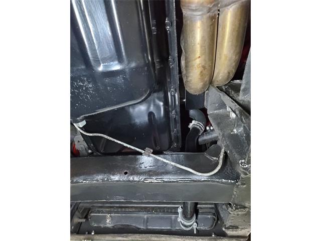 1971 Triumph TR6 (CC-1698991) for sale in Hickory, North Carolina