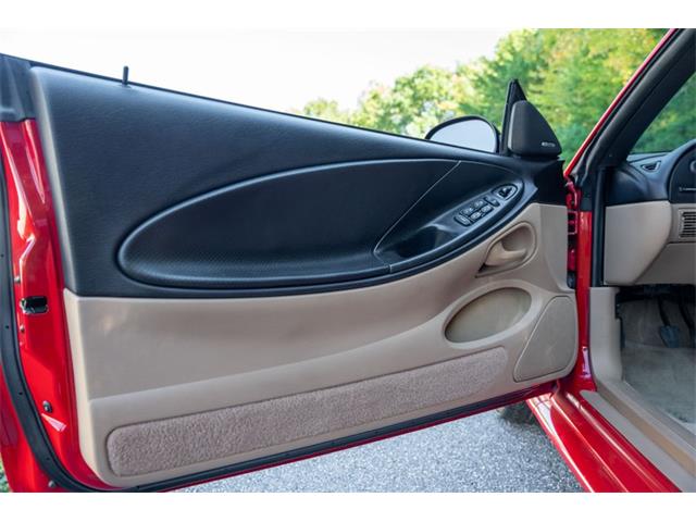 1994 Ford Mustang Cobra (CC-1698994) for sale in Hickory, North Carolina