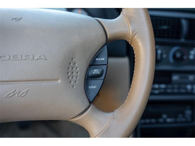 1994 Ford Mustang Cobra (CC-1698994) for sale in Hickory, North Carolina