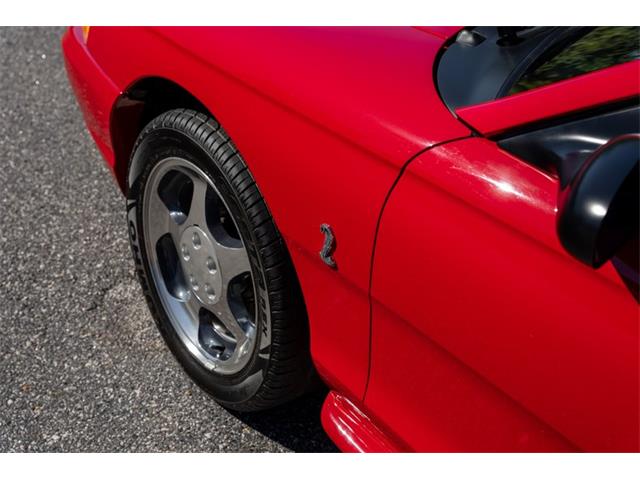 1994 Ford Mustang Cobra (CC-1698994) for sale in Hickory, North Carolina
