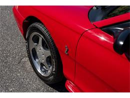 1994 Ford Mustang Cobra (CC-1698994) for sale in Hickory, North Carolina