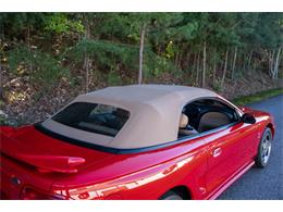 1994 Ford Mustang Cobra (CC-1698994) for sale in Hickory, North Carolina