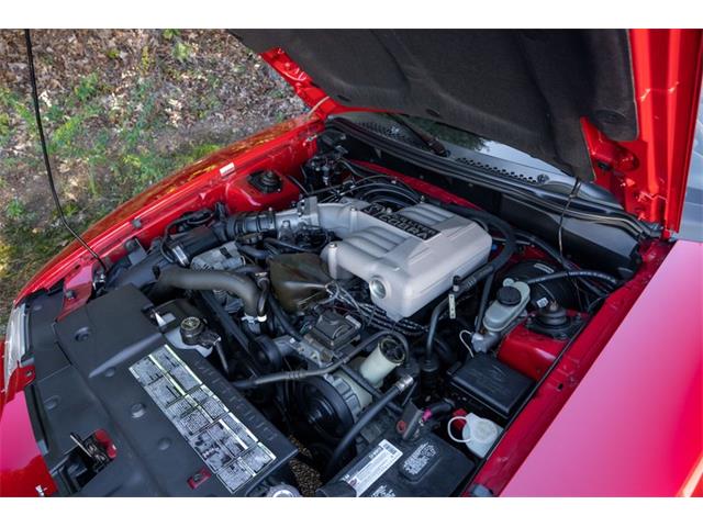 1994 Ford Mustang Cobra (CC-1698994) for sale in Hickory, North Carolina