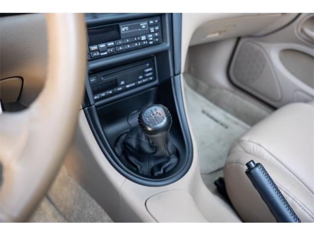 1994 Ford Mustang Cobra (CC-1698994) for sale in Hickory, North Carolina