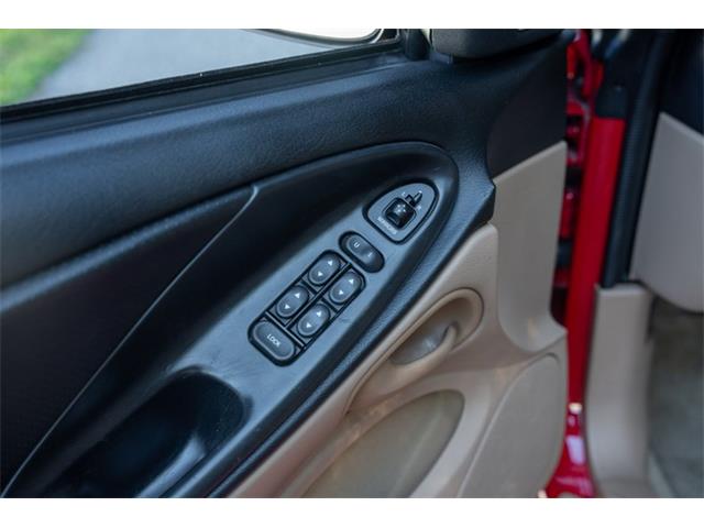 1994 Ford Mustang Cobra (CC-1698994) for sale in Hickory, North Carolina