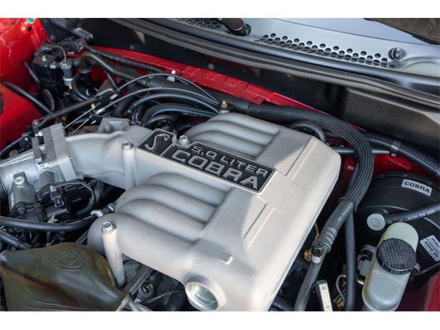 1994 Ford Mustang Cobra (CC-1698994) for sale in Hickory, North Carolina