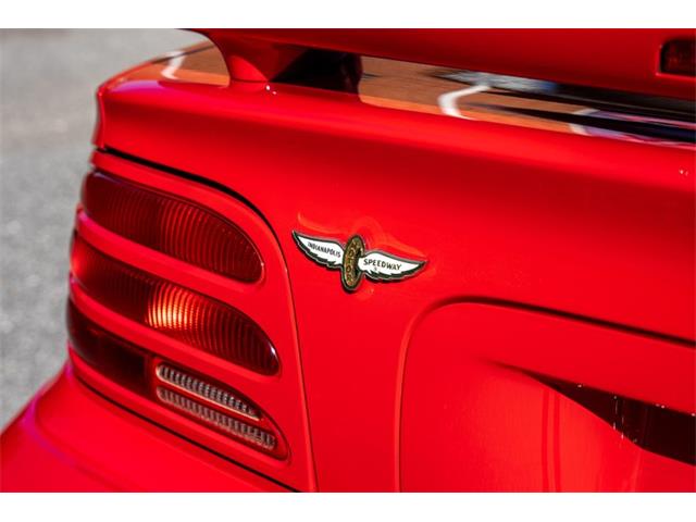 1994 Ford Mustang Cobra (CC-1698994) for sale in Hickory, North Carolina